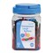 Edx Education Transparent Large Buttons in Mini Jar 13833J - alternate 2